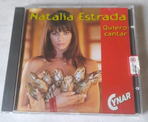 Natalia estrada quiero cantar - quiero,