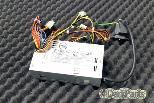 Enhance enp 7025c power supply - enhance,