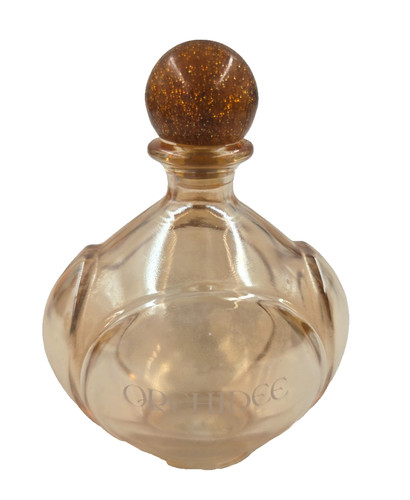 Vintage yves rocher orchidee - vintage,