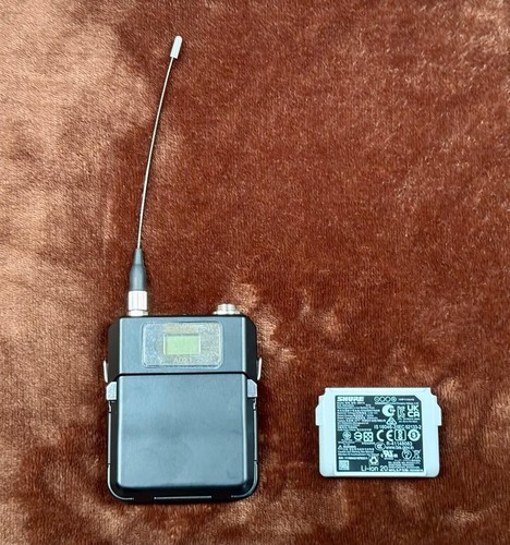 Shure axient adx1 digital - axient,