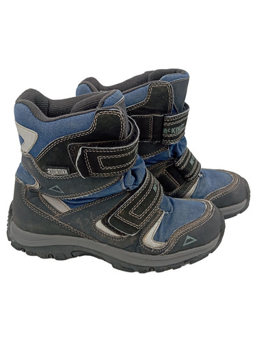 Mckinley stivali neve - mckinley, bambini