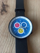 Orologio Crono Newgate G6