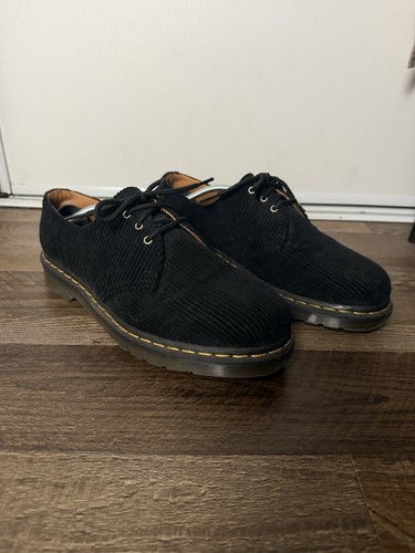 Oxford doc martens - oxford, duchessa