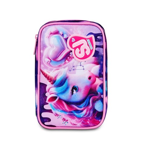 Astuccio speed case seven - seven, sj