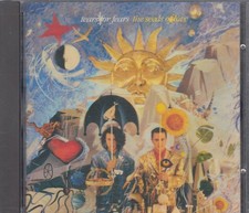 TEARS FOR FEARS "The Seeds Of