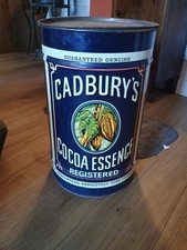 Bidone Cacao Vintage Latta