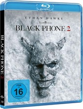 The Black Phone - Teil: 2