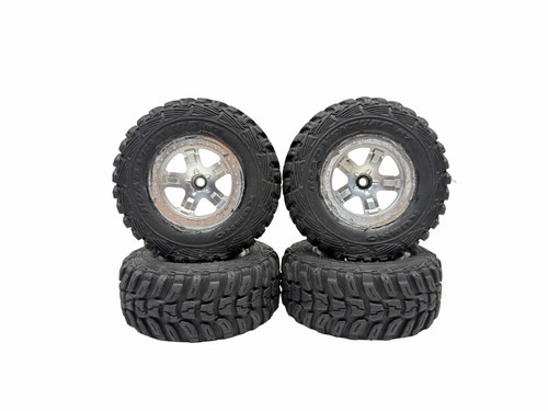 Pneumatici traxxas slash - pneumatici,