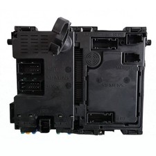 Centralina body computer