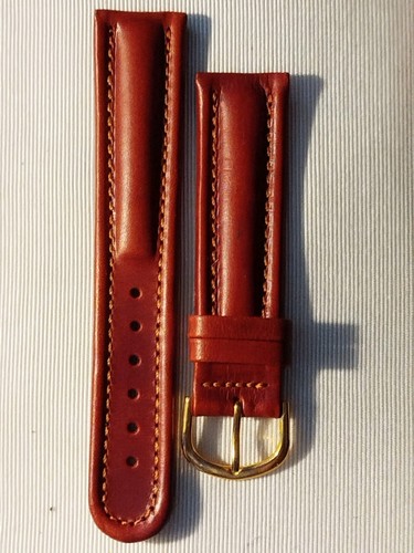 Cinturino orologio pelle - orologio,