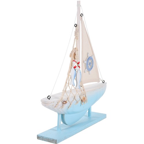 Modello barca vela in - ,