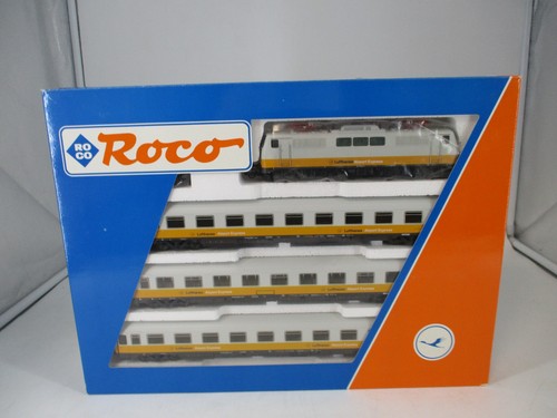 Roco scala 43047 lufthansa - roco,