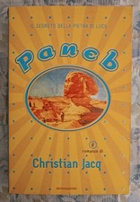 PANEB - Christian Jacq -