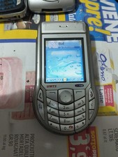 CELLULARE NOKIA 6630 BLU