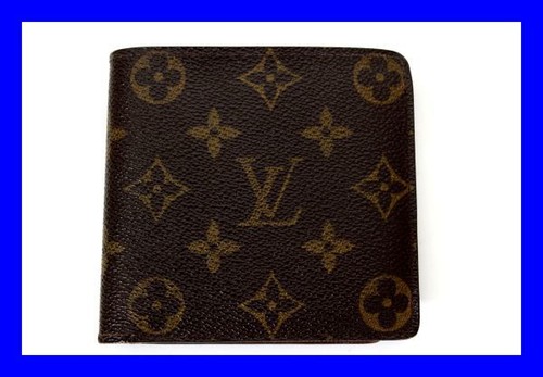 Vuitton portafoglio - vuitton, bi