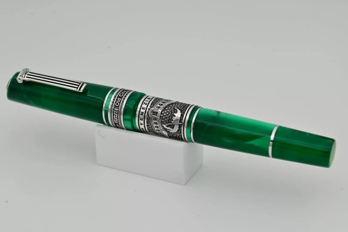 Penna stilografica marlen - stilografica,