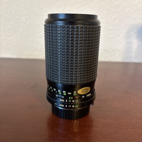 Ozunon auto tele - mc, zoom
