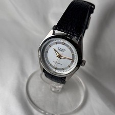 Orologio CYMA Triplex anni 50
