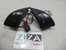 Comandi al Volante Fiat Grande