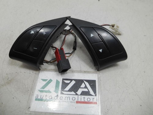 Comandi volante fiat - al,