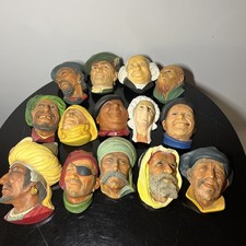 Vintage 1960s Bossons England