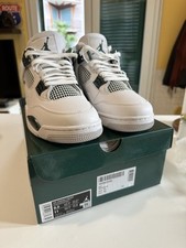 Nike Air Jordan 4 Retro -