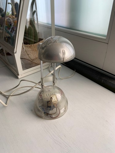 Lampada scrivania vintage - da,