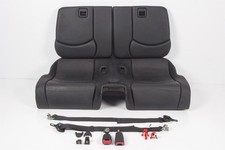 Mercedes 1299201821 Sedili a