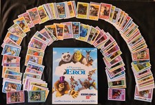 album e serie completa di 180