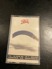 Pooh - Il cielo è blu sopra