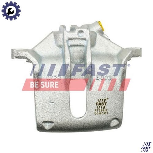 Pinza freno ft32812 per - freno,