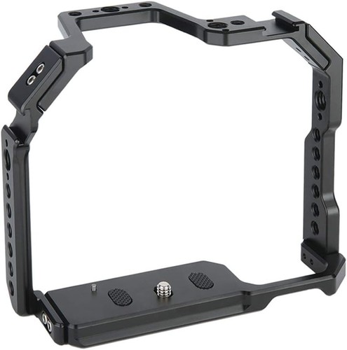 Niceyrig camera cage - camera,
