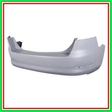 Paraurti Posteriore Con Primer