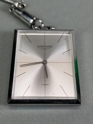 Vintage longines turler - longines,
