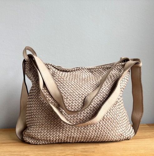 Borsa tracolla zaino - e,