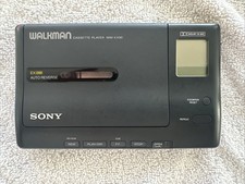 Walkman Sony WM-EX90 - Ottime