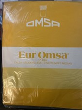 Paio calze eur omsa rht - calze,