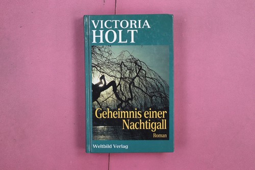 304103 victoria holt - holt, geheimnis