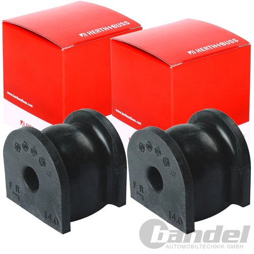 Herth buss stabilizzatore - herth+buss,