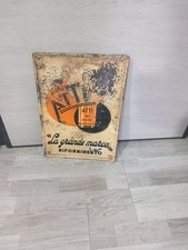 Tabella Pubblicitaria