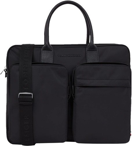 Tommy hilfiger uomo borsa - uomo,