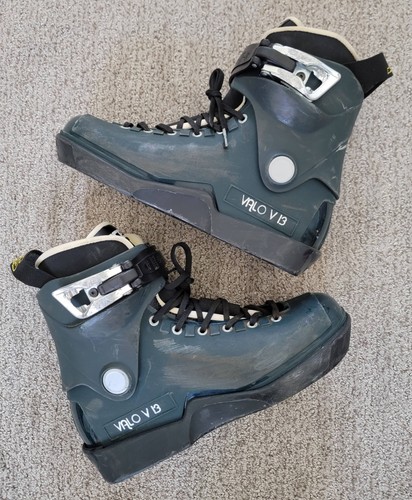 Valo v13 roces m12 - m12, in