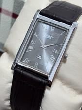 Orologio da polso uomo vintage