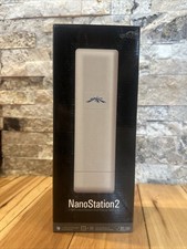 Ubiquiti NanoStation 2 (NS2