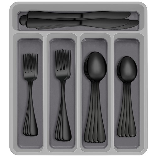 Set pezzi argenteria - set,