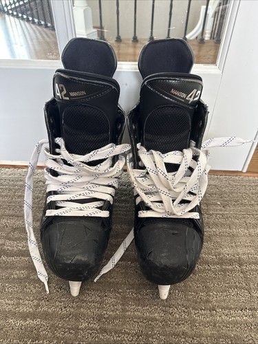 Bauer vapor flylite custom - vapor,