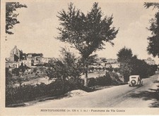 1440/SC. 2 -  VITERBO -