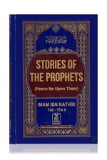 Stories of the Prophets - Ibn