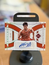 MARCO VAN BASTEN 2022 Panini