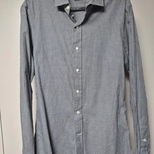 Polo Genuine Men's Shirt Size